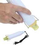 Mini Heat Gun Diy Electric Nozzles 300/350W Hot Air For Embossing And Paint. Fixed Price $8.79.