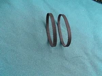 Wen 6502 Disc Sander Belts Usa Free Shipping. Fixed Price $16.95.