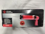 Chicago Pneumatic CP9885, Caulking Gun. Fixed Price $45.00.