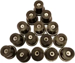 10PCS Sandblaster Nozzles Set Ceramic Tips 2-3.5MM Replacement Parts F. Fixed Price $30.83.