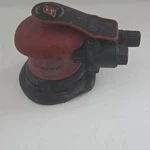 Snap-on PSF4312 Inch Low Vibration Orbital Air Palm Sander 1200 Rpm Used. Fixed Price $100.00.