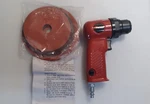 Viking 5" Air Grinder VT-4300. Fixed Price $52.00.