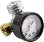 2 Pack 1/4" Line Air Regulator W/ Pressure Gauge Hvlp Paint Gun Tool Control. Fixed Price $32.95.