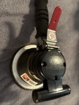 National Detroit Sander 9900. Fixed Price $550.00.