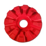 Dynabrade 92297, Tred Eraser Disc. Fixed Price $68.32.