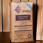 50 Lb Extra Large Grade Armex Soda Blast Media, Use Clean Tools, Strip Paint. Fixed Price $97.72.