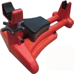 Mtm KSR-30 K-zone Shooting Rest For Rifles, Handguns Shotguns, Usa Made, Red. Fixed Price $37.73.