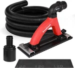 Goldblatt Dustless Drywall Vacuum Sander G05028AE With 6.5 Ft Hose. Fixed Price $40.97.