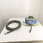 Campbell Hausfeld HV350000LE Hvlp Paint Sprayer 115V 1PH 6PSI 6CFM W/ 25' Hose. Fixed Price $299.99.