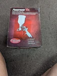 Powermate Bc Gravity Feed Spray Gun Kit. Fixed Price $25.00.