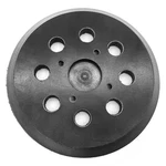Inch 8 Hole Hook Loop Sander Backing Pad Replacement For Craftsman 3151.... Fixed Price $24.63.