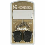 Acs 102R Wireless Dual Channel Rolling Code Remote Control Panic Button. Fixed Price $89.63.