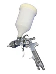 Matco Hvlp Gravity Feed Detail Paint Spray Gun. Fixed Price $100.00.