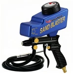 Gun Kit Rust Remover Paint Stripper Media Nozzle Set. Fixed Price $76.80.