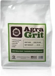 Agra Grit Media 35-60 Fine, Crushedwalnut Shells For Blasti. Fixed Price $55.03.