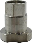 Adapter Paint Spray Gun (35) 16130 (aftermarket) Compatible With 3M Pps System. Fixed Price $25.99.