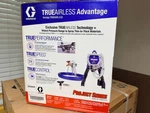 Graco Magnum 262800 X5 Stand Airless Paint Sprayer. Fixed Price $325.00.