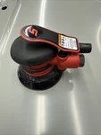 Snap On 6 Inch Da Sander. Fixed Price $225.00.