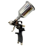 Goldenstar GOL-8000 Mini Hvlp Air Spray Gun 1.0 Mm Nozzle For Waterborne Paint. Fixed Price $119.59.