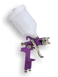 Fits Central Pneumatic 20 Oz. Hvlp Gravity Feed Air Spray Gun - Delivers Prec. Fixed Price $69.95.