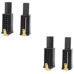 Bosch Brush Set For Jig Saws 4225 TYPE1, 4235 TYPE2, And 4240 (2-PACK). Fixed Price $38.95.
