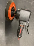 Husky 6" Pneumatic Sander/polisher H4790. Fixed Price $22.00.