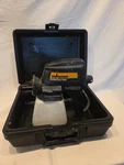 Wagner Power Painter Pro Duty Used Working Tested Nice Gun & Case. Fixed Price $25.00.