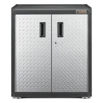 Gladiator Garageworks Ready-to-assemble Full Door Modular Gearbox. Fixed Price $297.95.