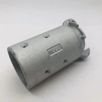 Neco Q-4 Quick Coupling Nozzle Holder Aluminum. Fixed Price $24.95.
