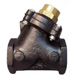 Replaces Schmidt Axxiom 2123-106 1" Auto Air / High Flow Gatekeeper Valve. Fixed Price $346.03.