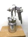 Devilbiss JGA-502 Conventional Paint Spray Gun. Fixed Price $100.00.