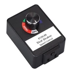 Skat Blast Replacement Super-pro Abrasive Shaker Var-speed Control #6120-09. Fixed Price $19.00.