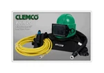 27822 Apollo 20 Blast Helmet Respirator With Hose & Air Conditioner. Fixed Price $860.00.