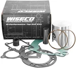 Honda Atc 185 200 X Wiseco Top End Kit Piston 66 Mm + Gasket PK1002. Fixed Price $194.97.
