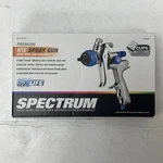 Spectrum 64824 Premium Hte Spray Gun - New. Fixed Price $95.00.