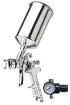 Titan TIT19123 Vaper 2.3 Mm Hvlp Gravity Feed Spray Gun. Fixed Price $138.77.
