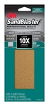 3M 11080-G-6 Sandpaper With No-slip Grip 11080G6. Fixed Price $14.70.
