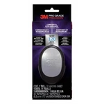 3M Pro Grade Precision Comfort & Performance Large Sanding TOOL,463-000-TRI-4. Fixed Price $16.94.