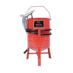 Alc 40017 Siphon BLASTER,50 Lb CAPACITY,7 Ft Hose 15E765. Fixed Price $197.86.