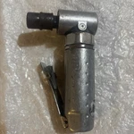Ingersoll Rand 301B Pneumatic Air Right Angle Die Grinder 1/4" 21000RPM. Fixed Price $39.99.