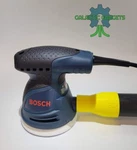 2-1/2" Vacuum Adapter Bosch Orbital Sander RS006 ROS10 ROS20VS ROS65VC 100%USA. Fixed Price $20.00.