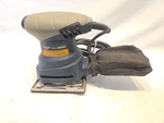 Chicago Tools Model #95020-PALM Hand Sander-electric-used-tested Works Good Nice. Fixed Price $18.00.
