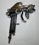 Vintage Craftsman Paint Spray Gun 9-15515 High Performance Sears Untested. Fixed Price $17.94.