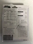 Mountain MTN8750 Auto Meter ! New. Fixed Price $12.50.