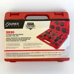 Sunex 3930 18 Pc. Master Brake Caliper Tool Set New In Box. Fixed Price $100.00.