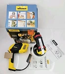 Wagner Control Stainer 350 Hvlp Handheld Sprayer 0529041. Fixed Price $46.00.