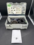 Festool Ets 125 Eq- Plus Orbital Sander. Fixed Price $299.99.
