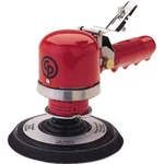 Chicago Pneumatic CP870 Dual Action Sander, 6" Pad, 10000 Rpm,. Fixed Price $104.50.