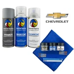 Chevy Genuine Oem Automotive Touch Up Paint Spray/jars *select Your Color Code. Fixed Price $62.99.