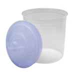 3M 16301 Pps Paint Prep Kit Standard Size 125 Micron Filters 50 Lids Liners. Fixed Price $139.09.